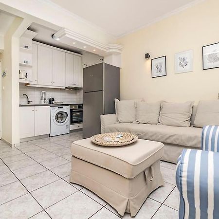 Diana'S Centrally Located Apt@ Old Town Of Corfu Corfu  Luaran gambar