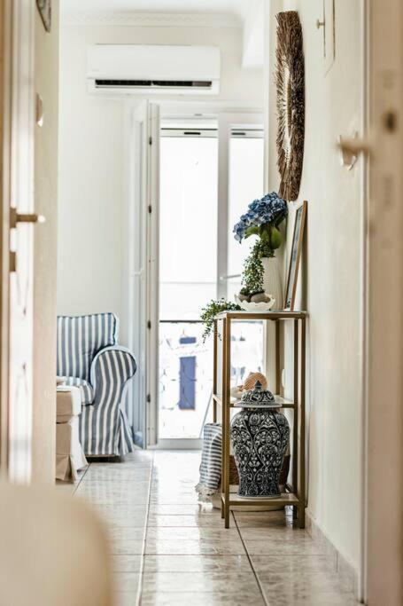 Diana'S Centrally Located Apt@ Old Town Of Corfu Corfu  Luaran gambar