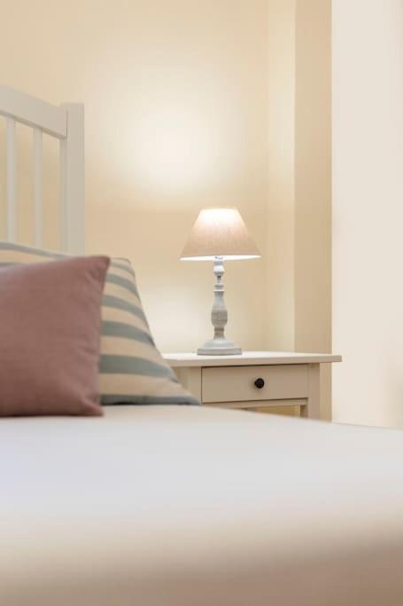 Diana'S Centrally Located Apt@ Old Town Of Corfu Corfu  Luaran gambar